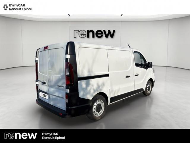 Renault Trafic image 9