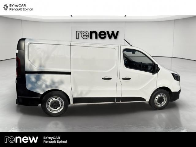 Renault Trafic image 6