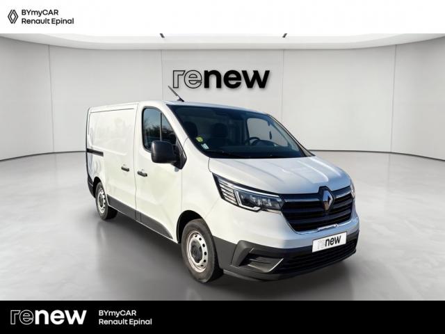 Renault Trafic image 5