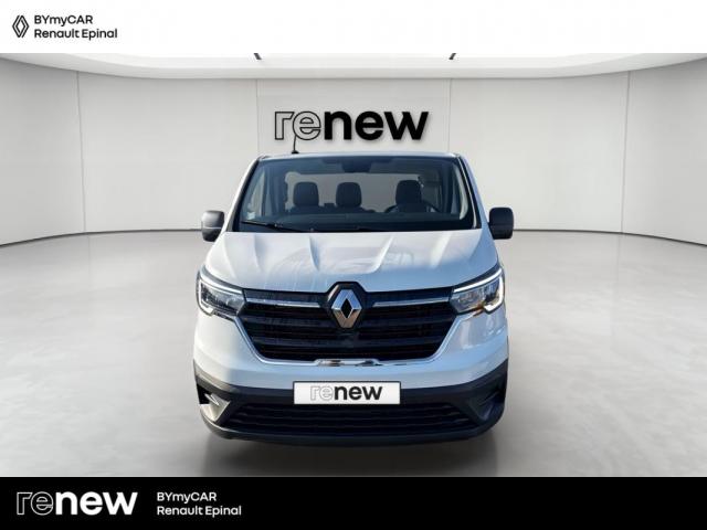 Renault Trafic image 7