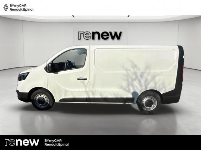 Renault Trafic image 5