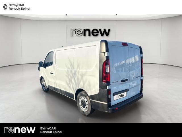 Renault Trafic image 1