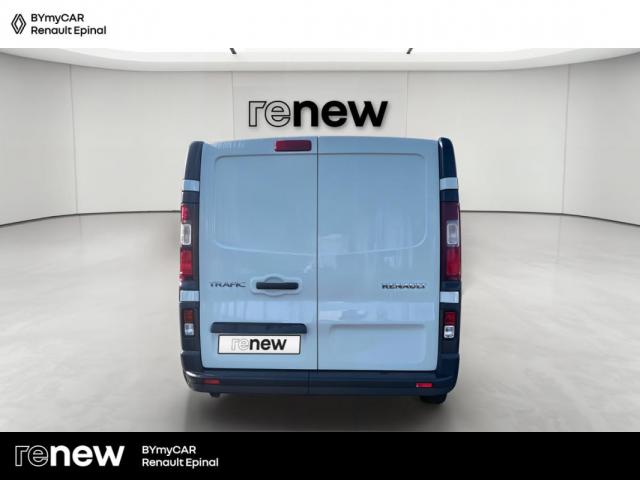 Renault Trafic image 4