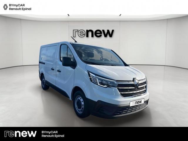 Renault Trafic image 6