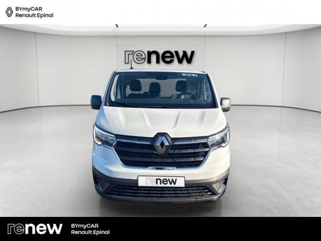 Renault Trafic image 8