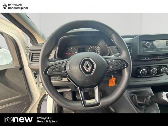 Renault Trafic image 4