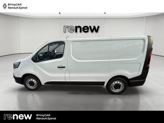 Renault Trafic image 6
