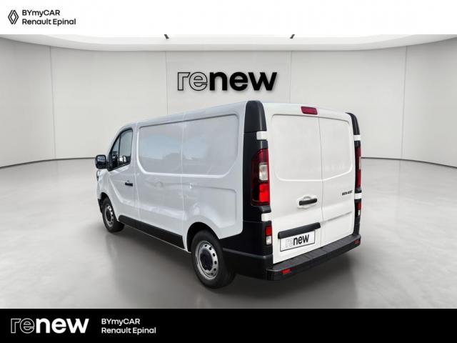 Renault Trafic image 8