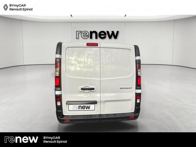 Renault Trafic image 1