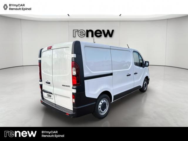Renault Trafic image 3