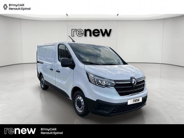 Renault Trafic image 9