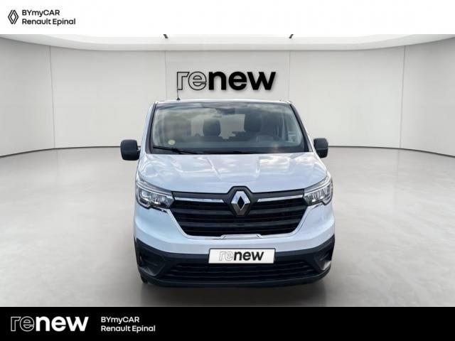 Renault Trafic image 5