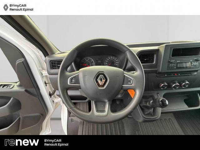 Renault Master image 7