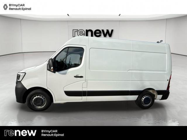 Renault Master image 6