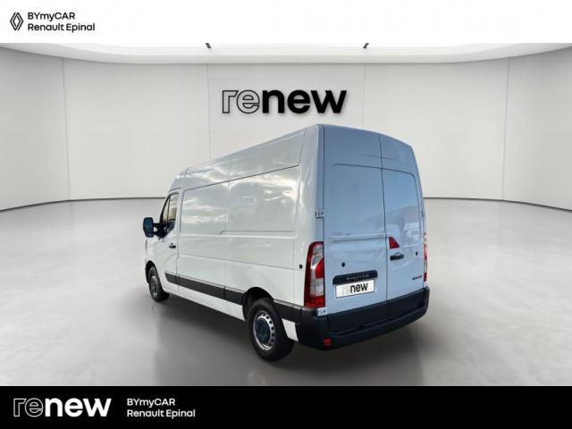 Renault Master image 9