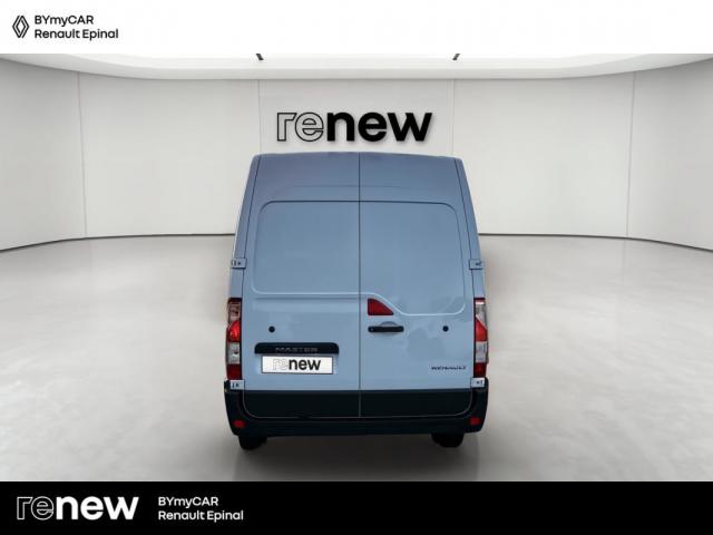 Renault Master image 5