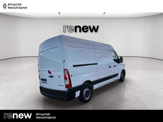 Renault Master image 8