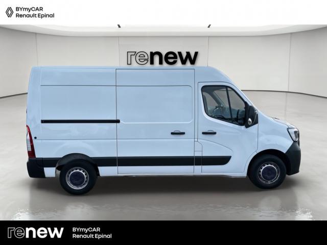Renault Master image 4