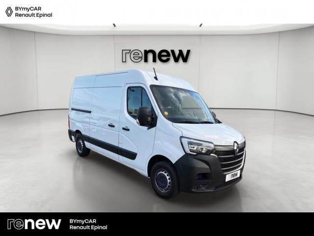 Renault Master image 1