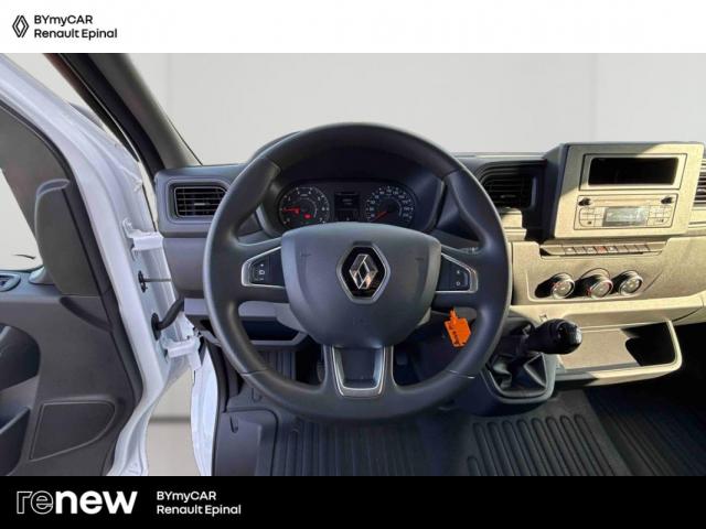 Renault Master image 3