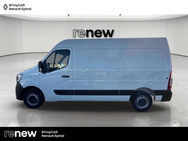 Renault Master image 7