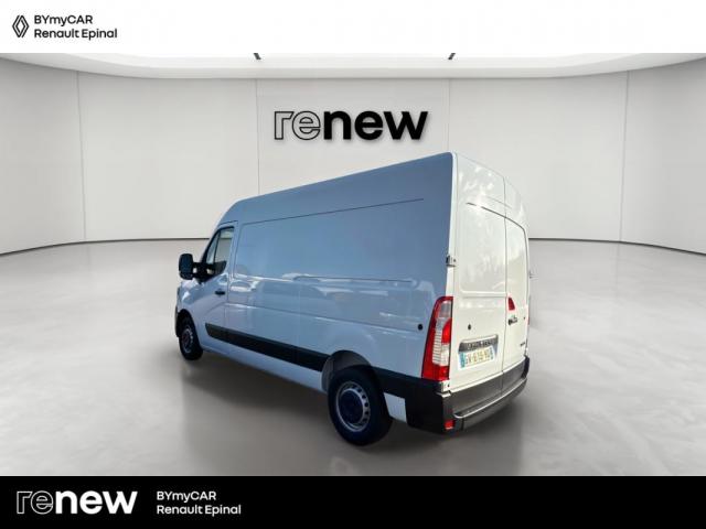 Renault Master image 8