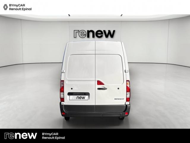 Renault Master image 5