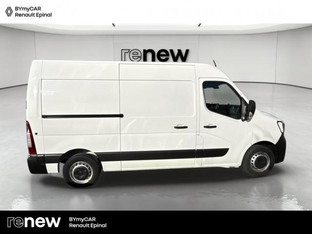 Renault Master image 4