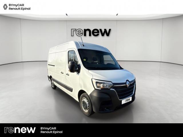 Renault Master image 9