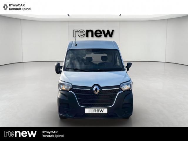 Renault Master image 1