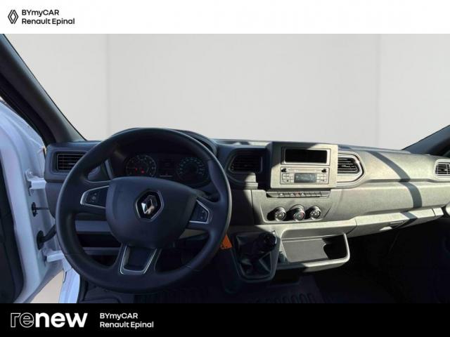 Renault Master image 6