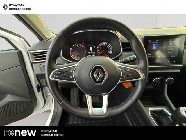 Renault Clio image 1