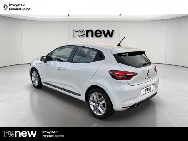 Renault Clio image 8