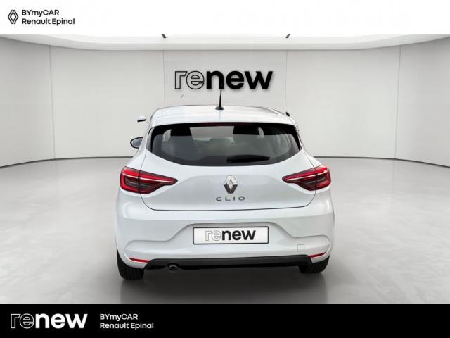 Renault Clio image 2