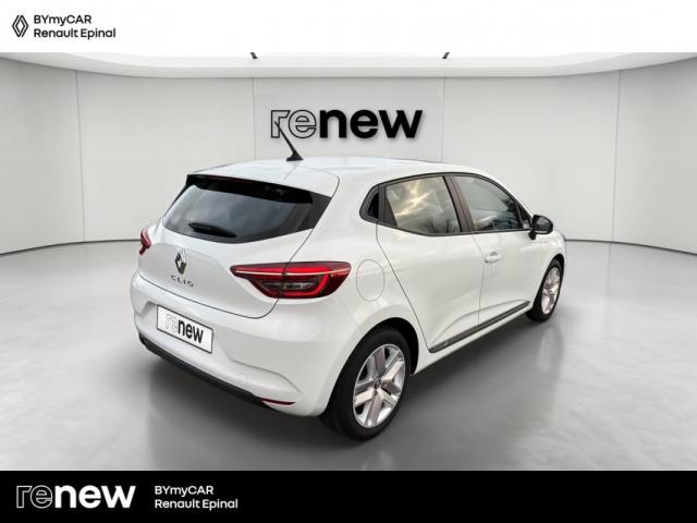 Renault Clio image 4