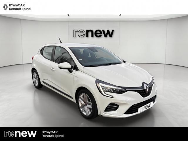 Renault Clio image 7