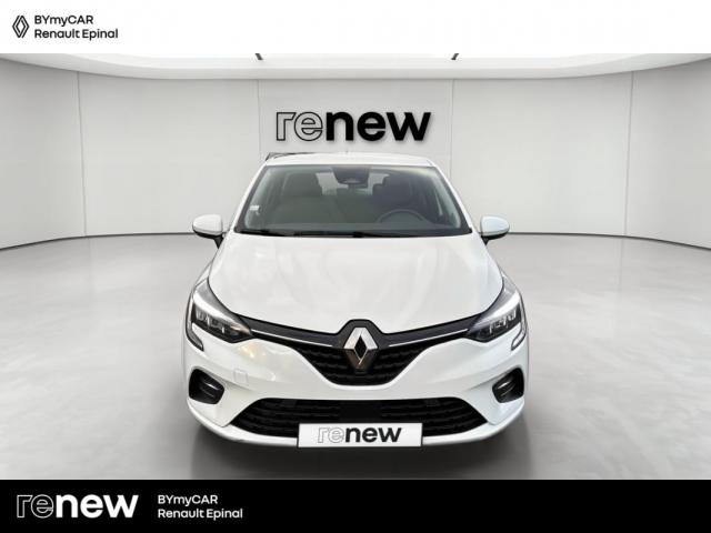 Renault Clio image 9