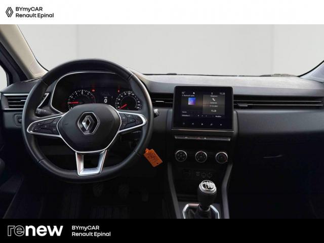 Renault Clio image 6