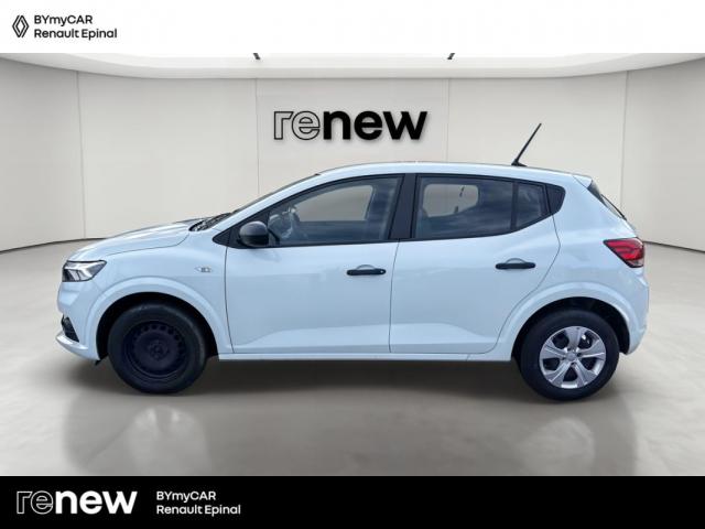 Dacia Sandero image 5