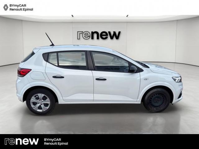 Dacia Sandero image 7