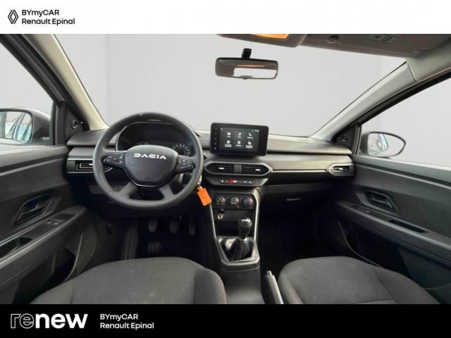 Dacia Sandero image 6