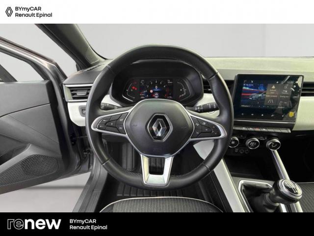 Renault Clio image 7