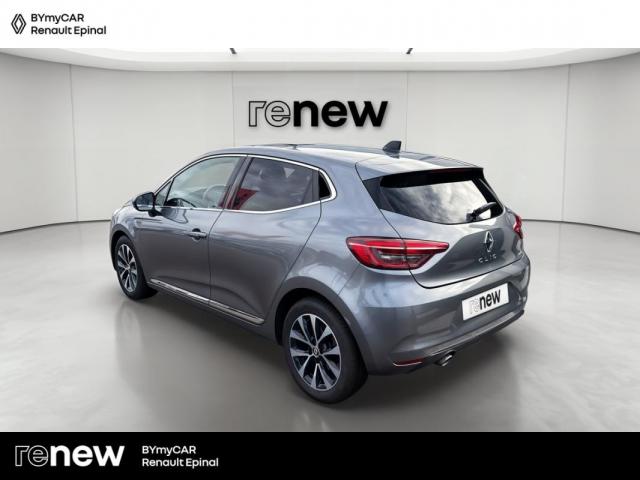 Renault Clio image 8