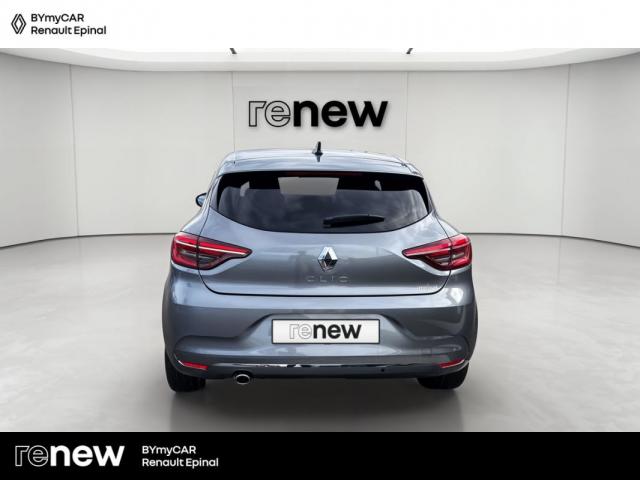 Renault Clio image 5