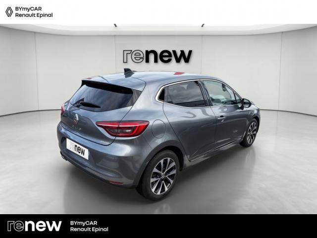 Renault Clio image 2