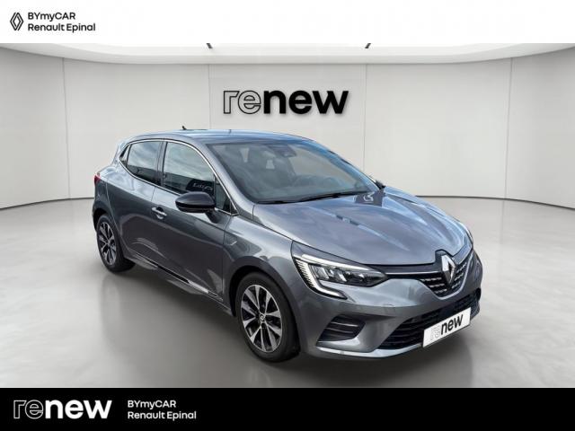 Renault Clio image 6