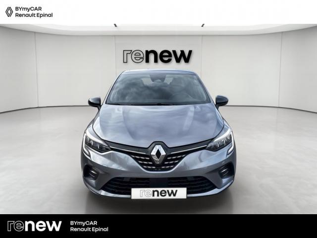 Renault Clio image 4