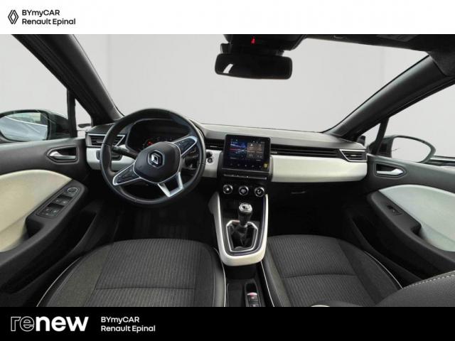 Renault Clio image 1