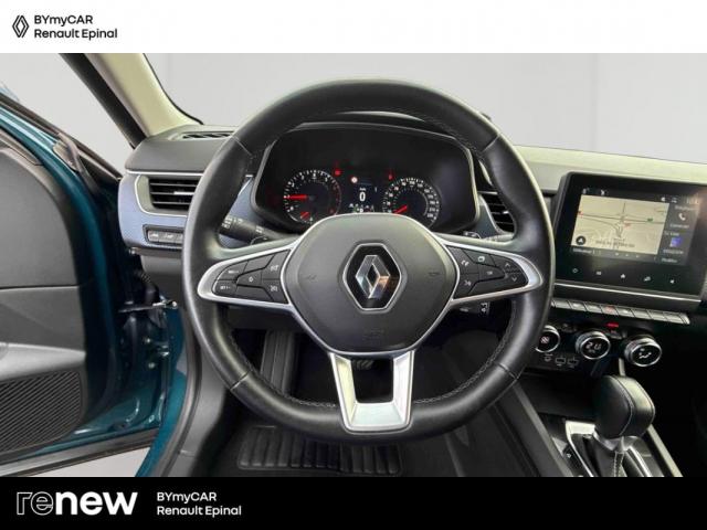 Renault Arkana image 6