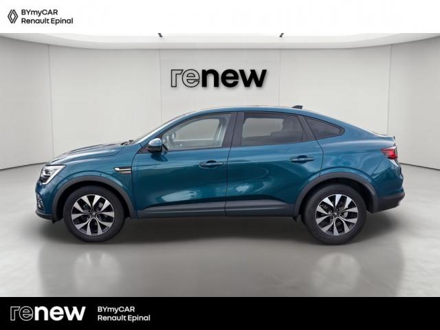 Renault Arkana image 3